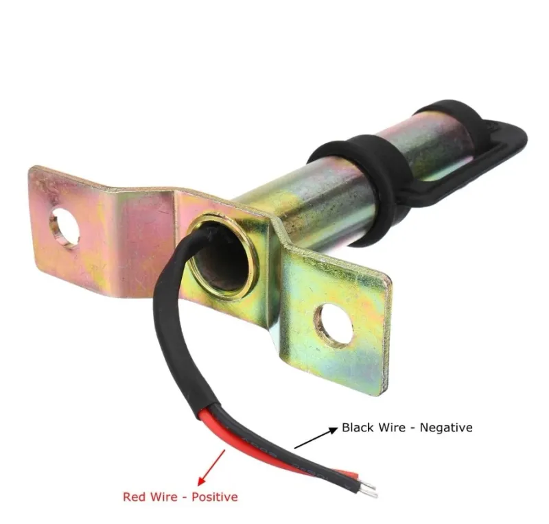 Стойка, Бърза Връзка за Аварийна Лампа, Маяк, Буркан MAR713 - 0