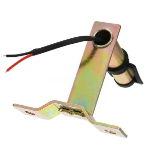 Стойка Бърза Връзка Куплунг за Сигнална Аварийна Лампа Маяк Буркан MAR720