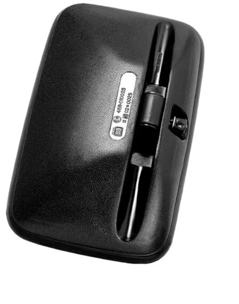 Универсално огледало за обратно виждане с основа 305mm х 183mm за камион автобус строителни и селскостопански машини багери кемпери и др. - 0