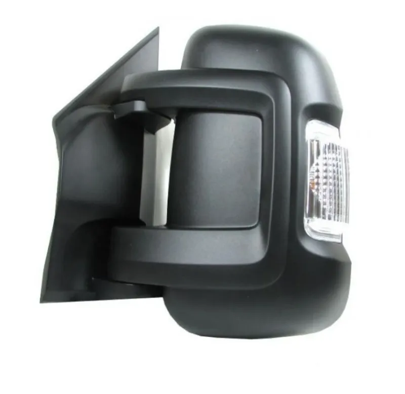 Ляво Странично Огледало Електрическо с Подгрев За Фиат Дукато Fiat Ducato 2006+ - 0