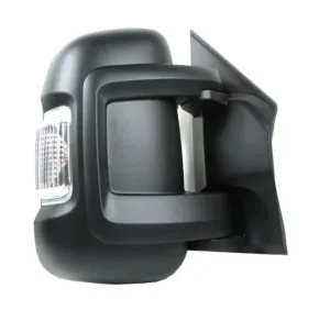 Дясно Странично Огледало Електрическо с Подгрев За Фиат Дукато Fiat Ducato 2006+