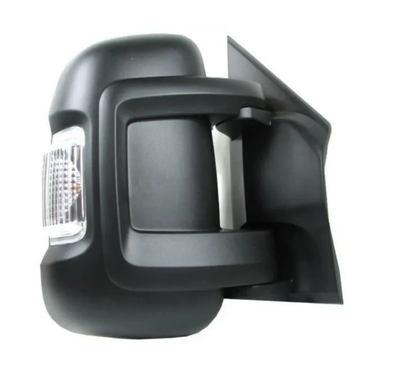 Дясно Странично Огледало Електрическо с Подгрев За Фиат Дукато Fiat Ducato 2006+ - 0