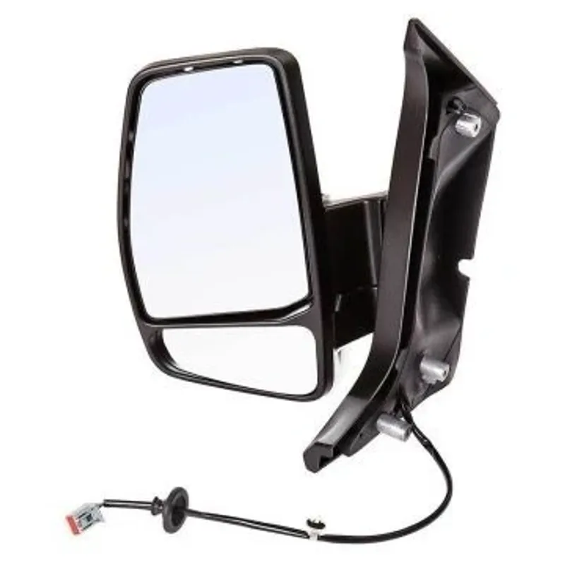 Ляво Странично Огледало За Форд Транзит Ford Transit 2012+ - 0