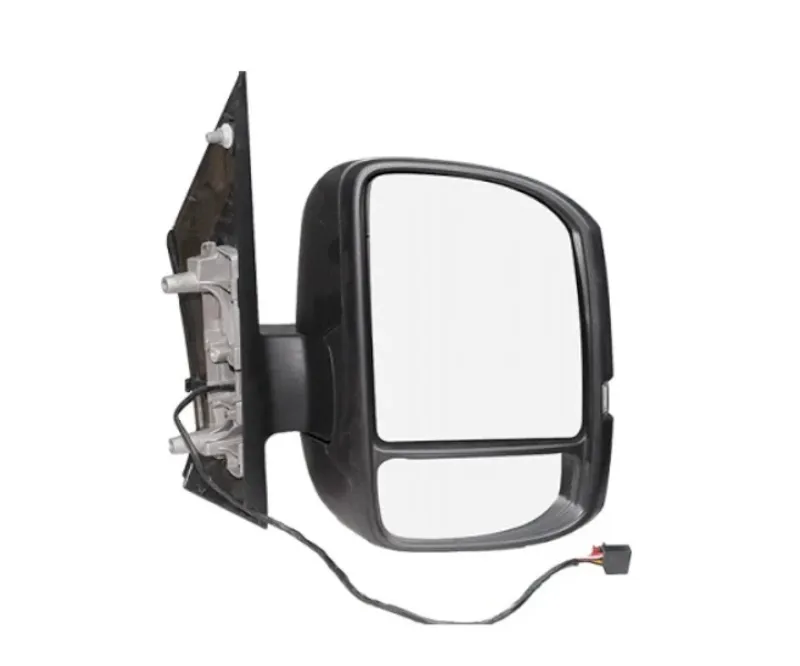 Дясно Странично Огледало Електрическо За Фолксваген Крафтер Folkswagen VW Crafter 2017+ - 0