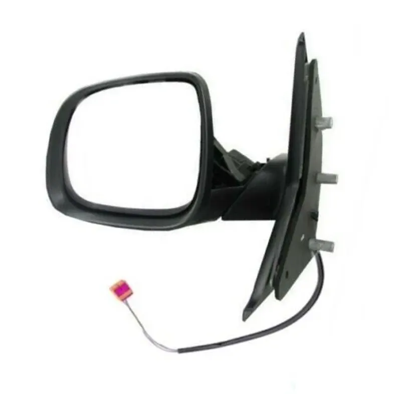 Ляво електрическо огледало с подгрев за VW Volkswagen Transporter T5 Фолксваген Трнаспортер 2010-2016 - 0