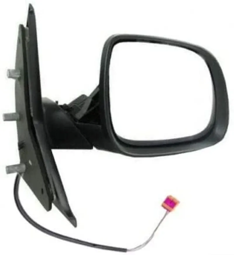 Дясно електрическо огледало с подгрев за VW Volkswagen Transporter T5 Фолксваген Трнаспортер 2010-2016 - 0