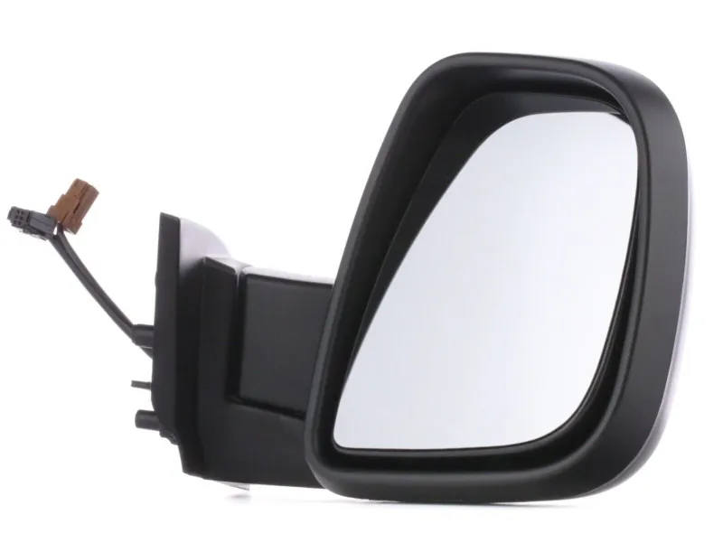 Дясно електрическо огледало с подгрев за Ситроен Берлинго Citroen Berlingo Пежо Партнер Peugeot Partner 2012 -2019 96777550XT / 23160510926 - 0