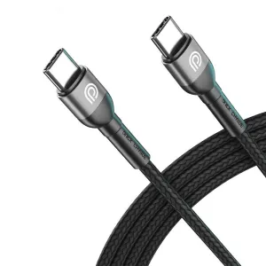 Кабел Phone Planet USB Type-C/Type C 2m