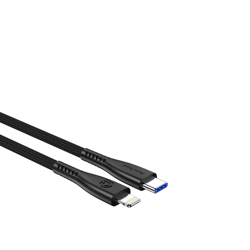 Адаптер Phone Planet 220V A+C black - 0