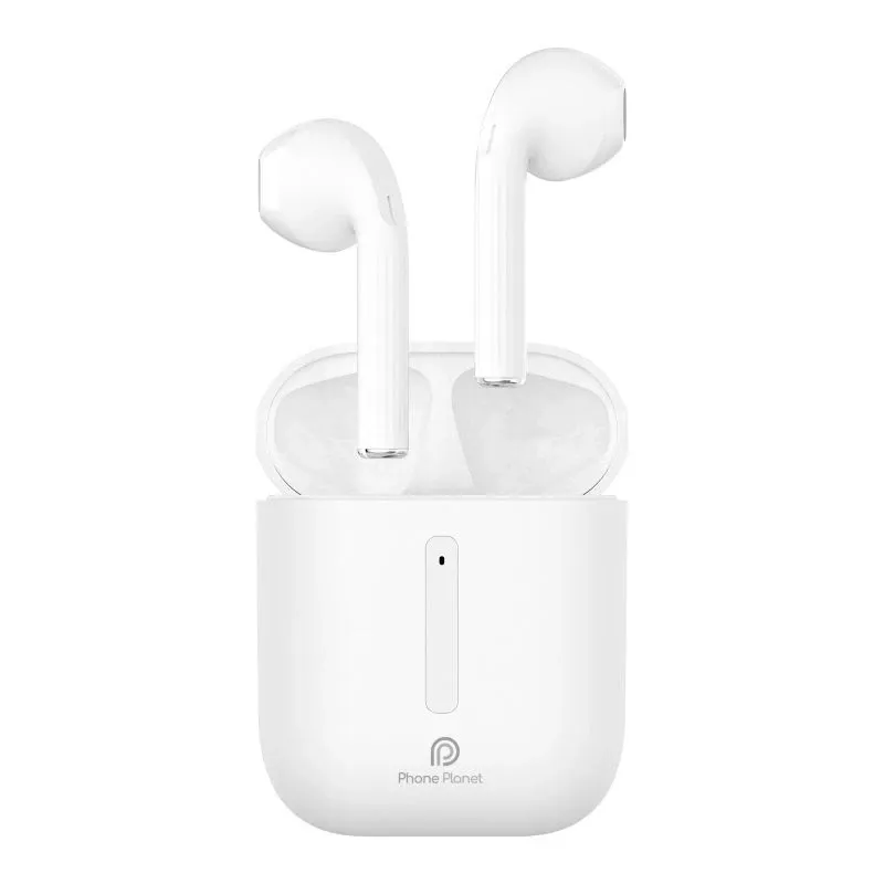 Блутут слушалки Phone Planet TWS (True Wireless Stereo) - 0