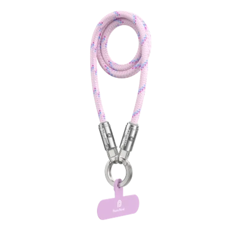 Кабел Phone Planet USB-C към USB-C 1.2m_Розов - 0