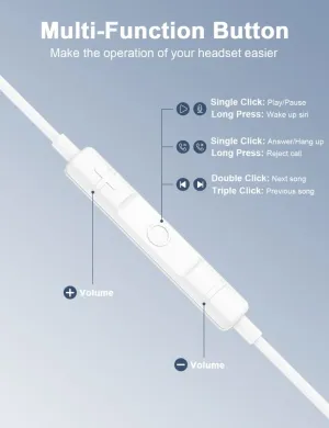 Хендсфри слушалки Phone Planet