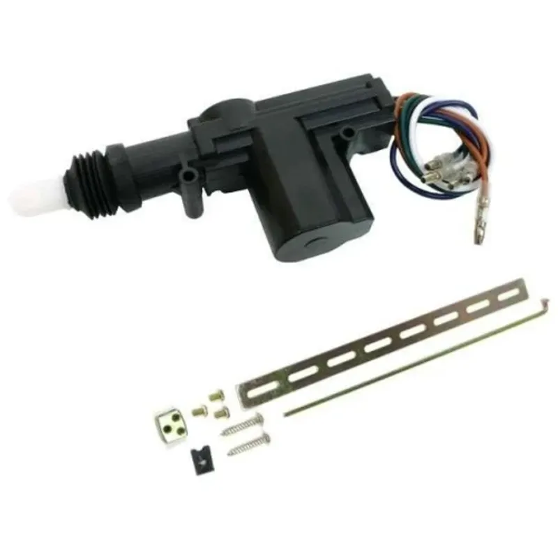 Машинка за централно заключване с 5 кабела - 0