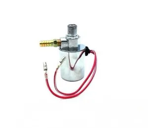 Електромагнитен клапан за въздух за тромба/клаксон 12-24V камион ТИР
