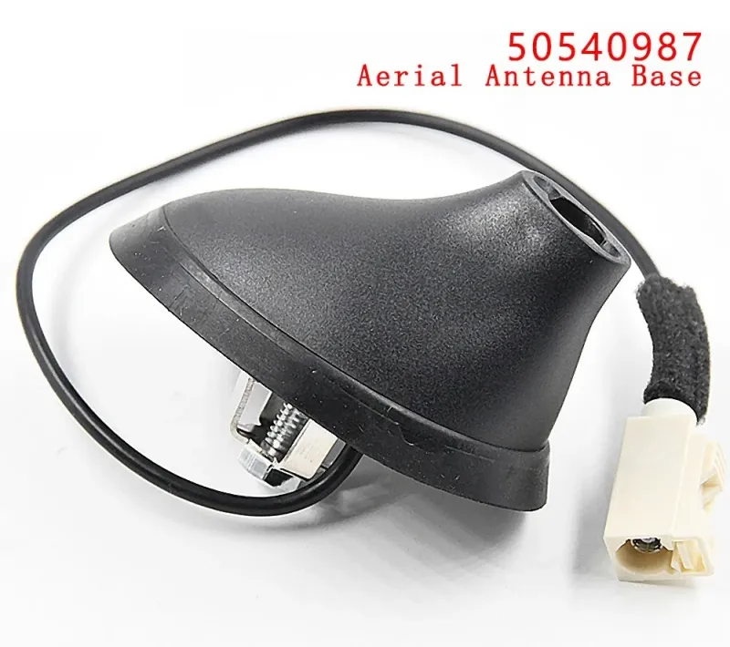 Основа База FM АМ Радио Антена За Фиат 500 Fiat 500 Абарт /500x Abarth Алфа Ромео Жулиета Alfa Romeo Giulietta 2012-2021, 50540987 - 0