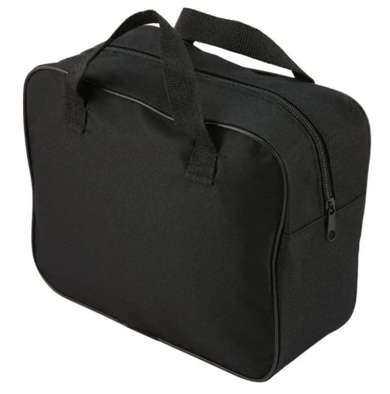 Компресор За Помпане На Гуми Двубутален Двуцилиндров Метален 12V 20A - 0