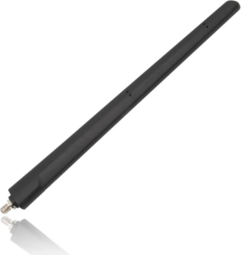 18 см FM/ AM Радио Антена за Alfa Romeo, Fiat 500, Jeep и Lancia - 0