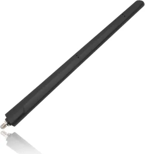 18 см FM/ AM Радио Антена за Alfa Romeo, Fiat 500, Jeep и Lancia