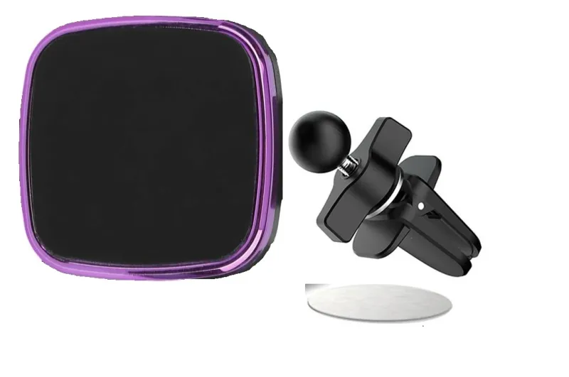 Магнитна поставка стойка за телефон за автомобил RAZ383 - 0