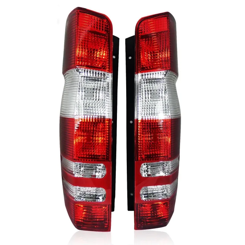 Комплект Стопове за МЕРЦЕДЕС СПРИНТЕР Мercedes Sprinter след 2006г+ E- mark - 0