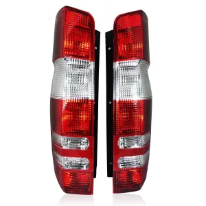 Комплект Стопове за МЕРЦЕДЕС СПРИНТЕР Мercedes Sprinter след 2006г+ E- mark