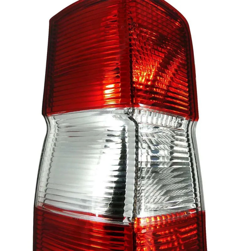 Десен Стоп за Мерцедес Спринтер Мercedes Sprinter 2006г.-2014г. E- mark - 0