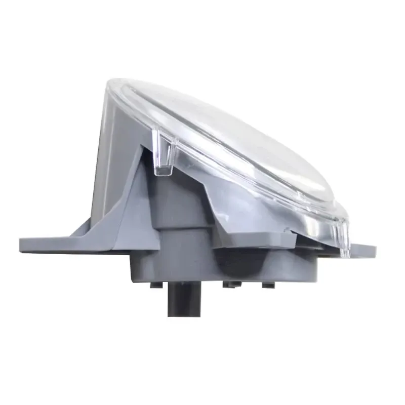 Ляв + Десен ЛЕД LED Диоден фар халоген За Scania P G R T след 2004 жълта светлина - 0