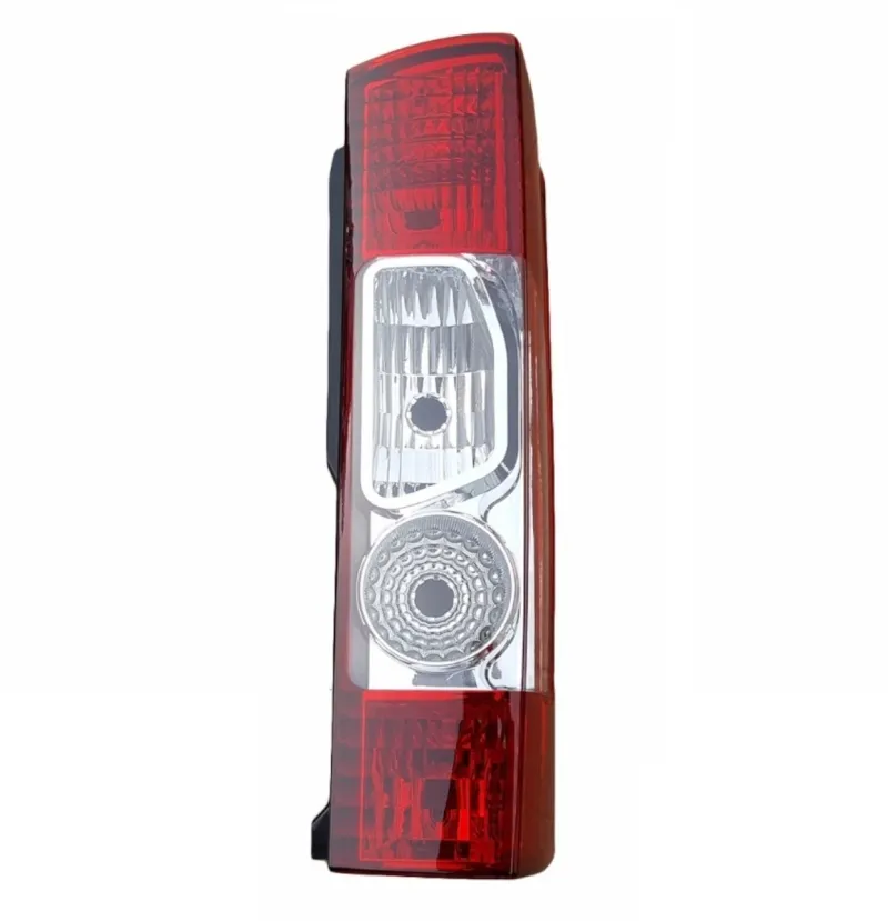 Десен Стоп За Fiat Ducato Фиат Дукато Peugeot Boxer Пежо Боксер Citroen Jumper Ситроен Джъмпер 2006+ 136645408 ,136645508 - 0