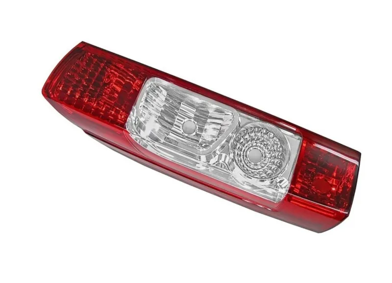 Ляв Стоп За Fiat Ducato Фиат Дукато Peugeot Boxer Пежо Боксер Citroen Jumper Ситроен Джъмпер 2006+ 136645408 ,136645508 - 0