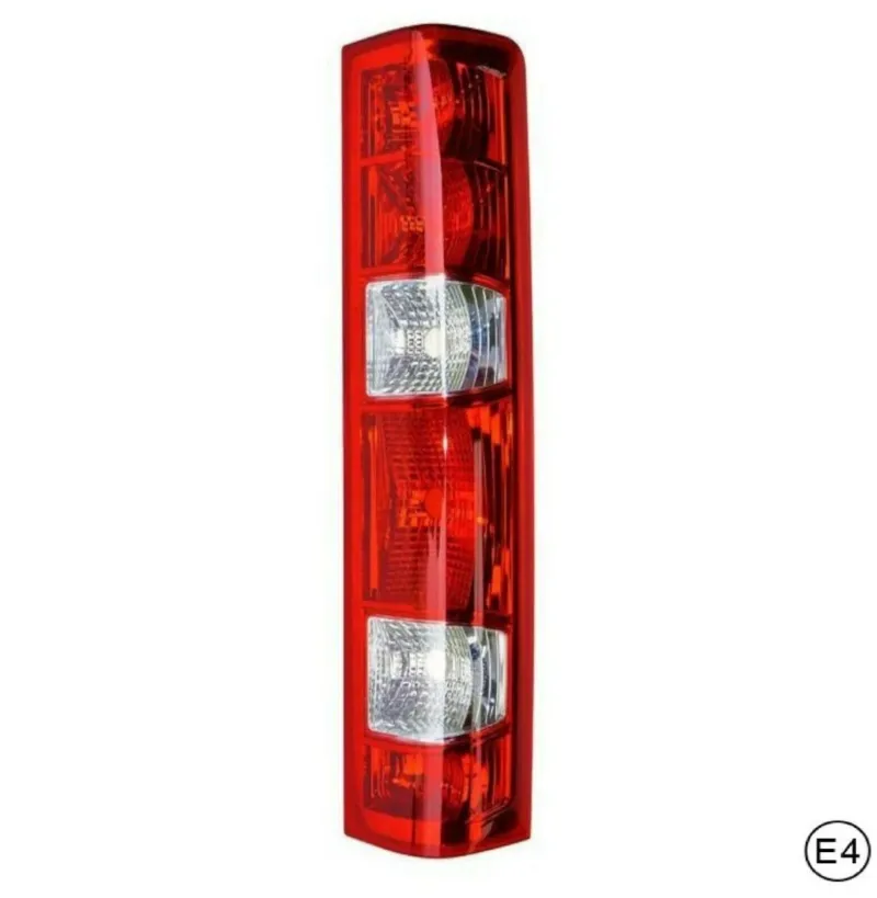 Десен Стоп За Iveco Daily 4 Ивеко Дейли 2006-2014 - 0