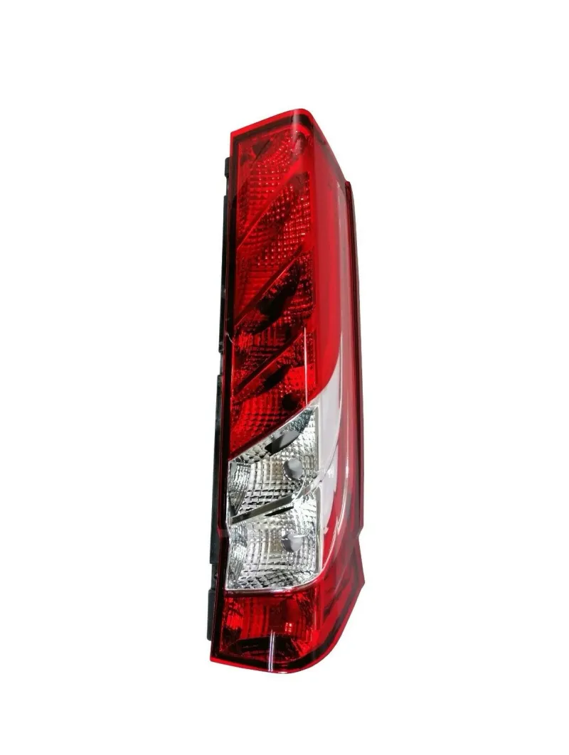 Десен Стоп За Iveco Daily 6 Ивеко Дейли 2014+ Е11 - 0