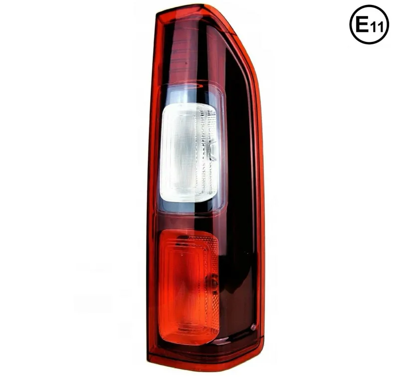 Десен Стоп За Рено Трафик Renault Trafic 2014-2019, Опел Виваро Opel Vivaro -2014-2019 - 0