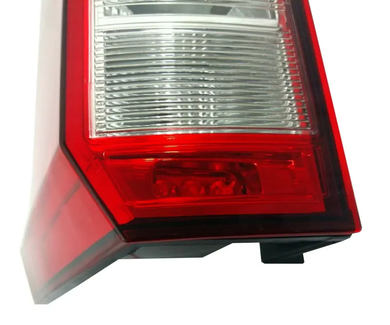 Комплект Стопове Ляв и Десен За Фолксваген Крафтер Volkswagen Crafter 2017+ - 0