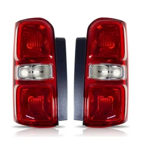 Комплект Ляв и Десен Стопове Стоп За Peugeot Expert Traveller 2016+ Citroen Dispatch Spacetourer 2016+ Toyota Proace 2016+ Opel Vivaro 2019+