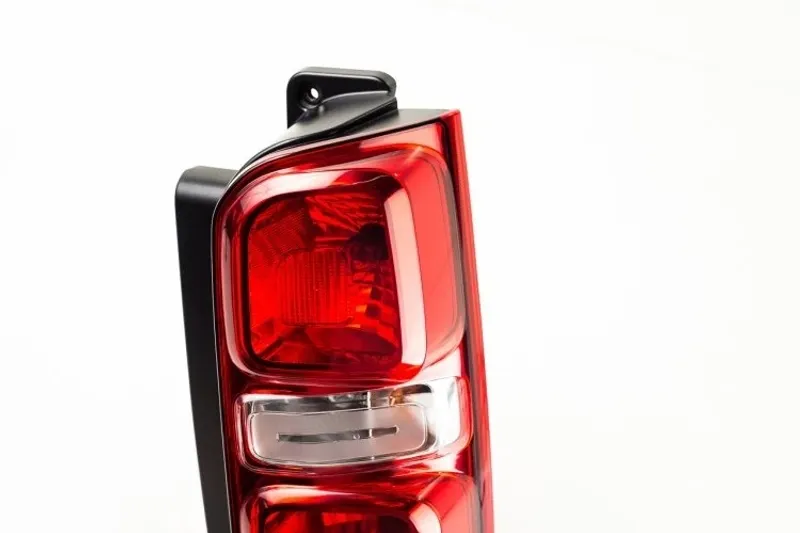 Десен Стоп За Peugeot Expert Traveller 2016+ Citroen Dispatch Spacetourer 2016+ Toyota Proace 2016+ Opel Vivaro 2019+ - 0