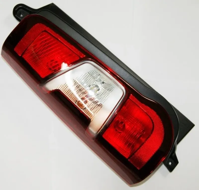 Ляв Стоп За Пежо Партнер Peugeot Partner, Ситроен Берлинго Citroen Berlingo, Опел Комбо Opel Combo, Тойота Проейс Toyota Proace - 0