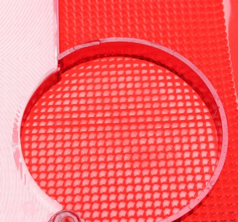 Комплект от 2 броя Стъкла За Стоп Стопове Vw Volkswagen Crafter Mercedes Sprinter Man TGA TGL TGM TGS Scania - 0