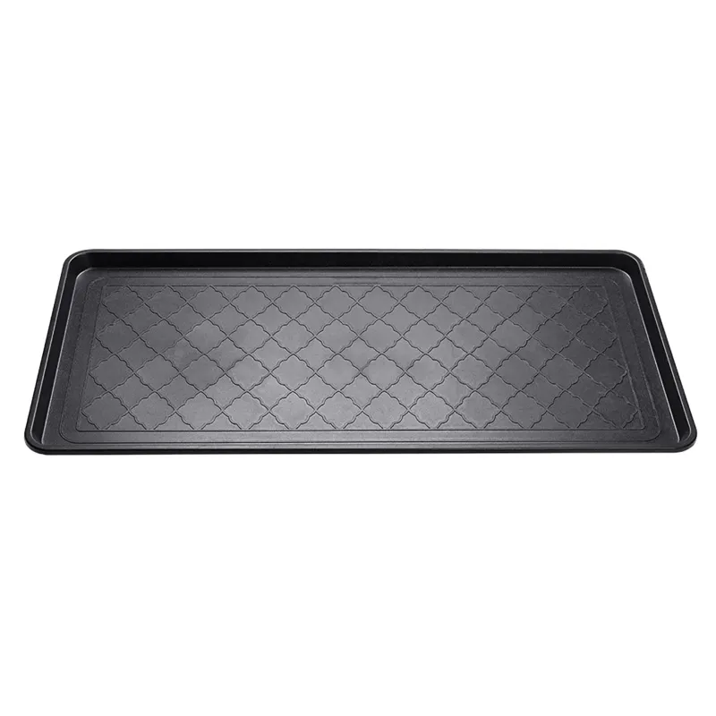 Универсална PVC стелка багажник 3D леген 100 x 50cm - 0