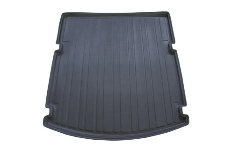 3D Гумена стелка за багажник DeluxeBoss за AUDI A6 SEDAN 2011-2018г. - 0