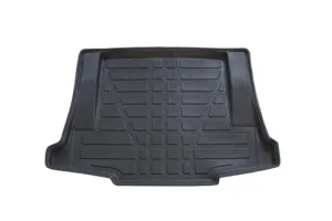 3D Гумена стелка за багажник DeluxeBoss за BMW 1-ва серия E87 2005-2011г.