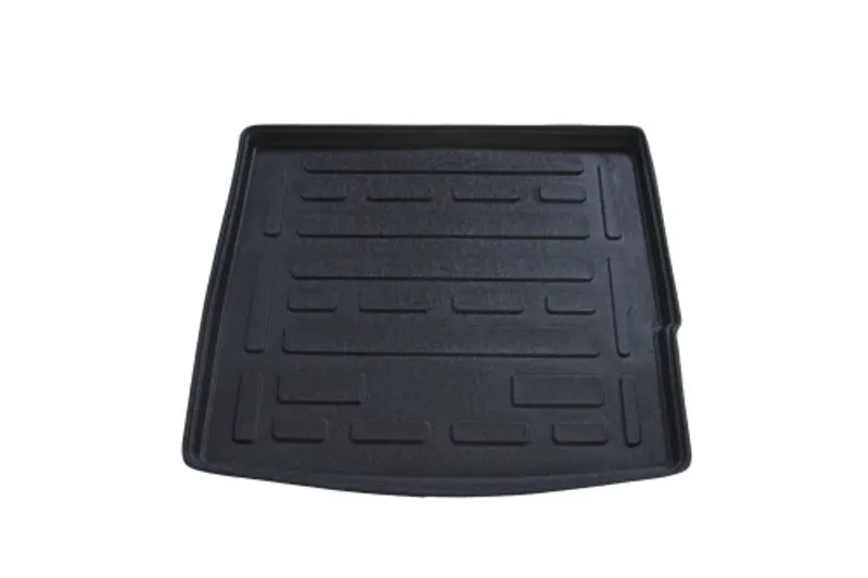 3D Гумена стелка за багажник DeluxeBoss за BMW X1 E84 2010-2015г. - 0