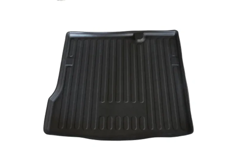 3D Гумена стелка за багажник DeluxeBoss за DACIA DUSTER 2010-2017г. - 0