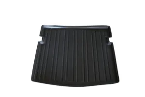 3D Гумена стелка за багажник DeluxeBoss за DACIA DUSTER 4x4 2010+