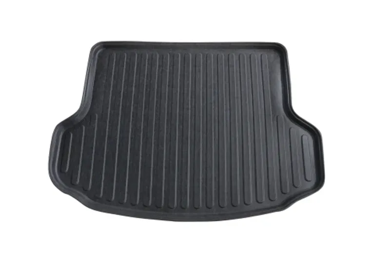 3D Гумена стелка за багажник DeluxeBoss за HYUNDAI IX 35 2010-2018г. - 0