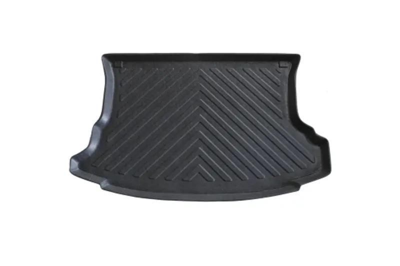 3D Гумена стелка за багажник DeluxeBoss за KIA SPORTAGE 2005-2009г. - 0