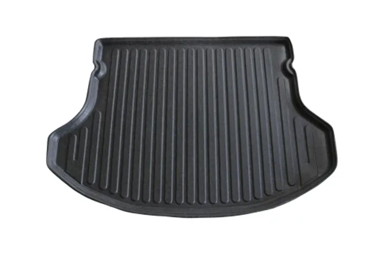 3D Гумена стелка за багажник DeluxeBoss за KIA SPORTAGE 2010-2015г. - 0