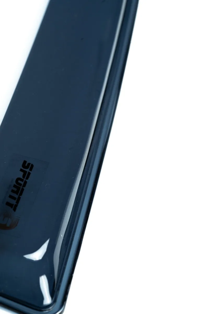 Комплект от 4бр. ветробрани SPORTY за CITROEN C3 2002-2009 - 0