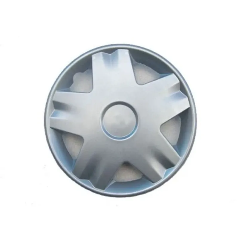 Универсален комплект от 4 броя тасове за автомобил Mars 13 Цола - 0