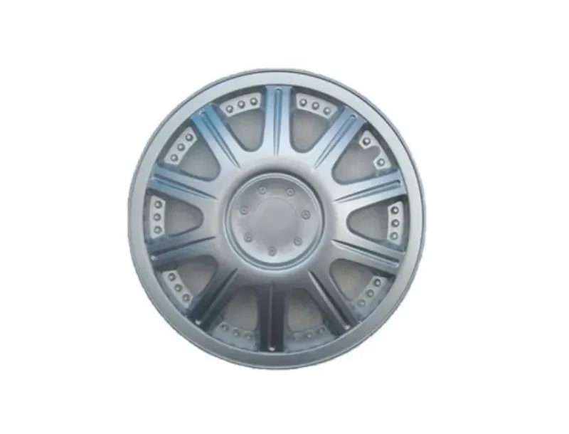 Универсален комплект от 4 броя тасове за автомобил Power 13 Цола - 0