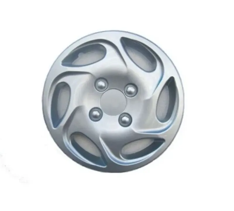 Универсален комплект от 4 броя тасове за автомобил МAX 14 Цола - 0